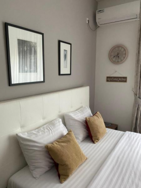 Apartment Bugarski, Novi Sad
